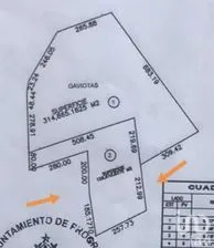 NEX-289072 - Terreno en Venta en Progreso de Castro Centro, CP 97320, Yucatán.