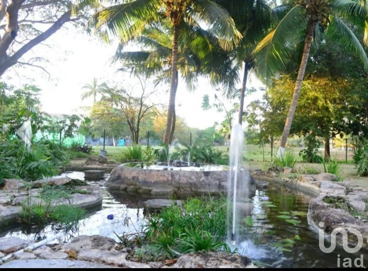 Casa en Venta en Club de Golf La Ceiba, Mérida, Yucatán | NEX-289075 | iad México | Foto 2 de 17