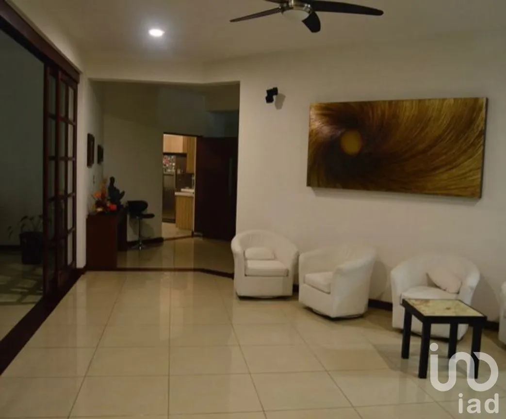 Casa en Venta en Club de Golf La Ceiba, Mérida, Yucatán | NEX-289075 | iad México | Foto 12 de 17