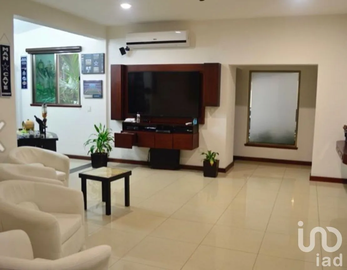 Casa en Venta en Club de Golf La Ceiba, Mérida, Yucatán | NEX-289075 | iad México | Foto 17 de 17