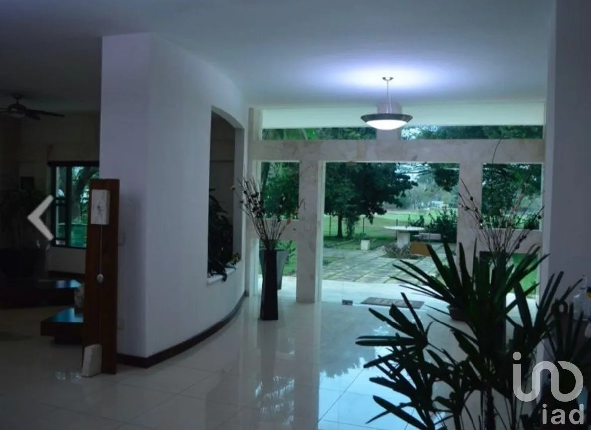 Casa en Venta en Club de Golf La Ceiba, Mérida, Yucatán | NEX-289075 | iad México | Foto 3 de 17