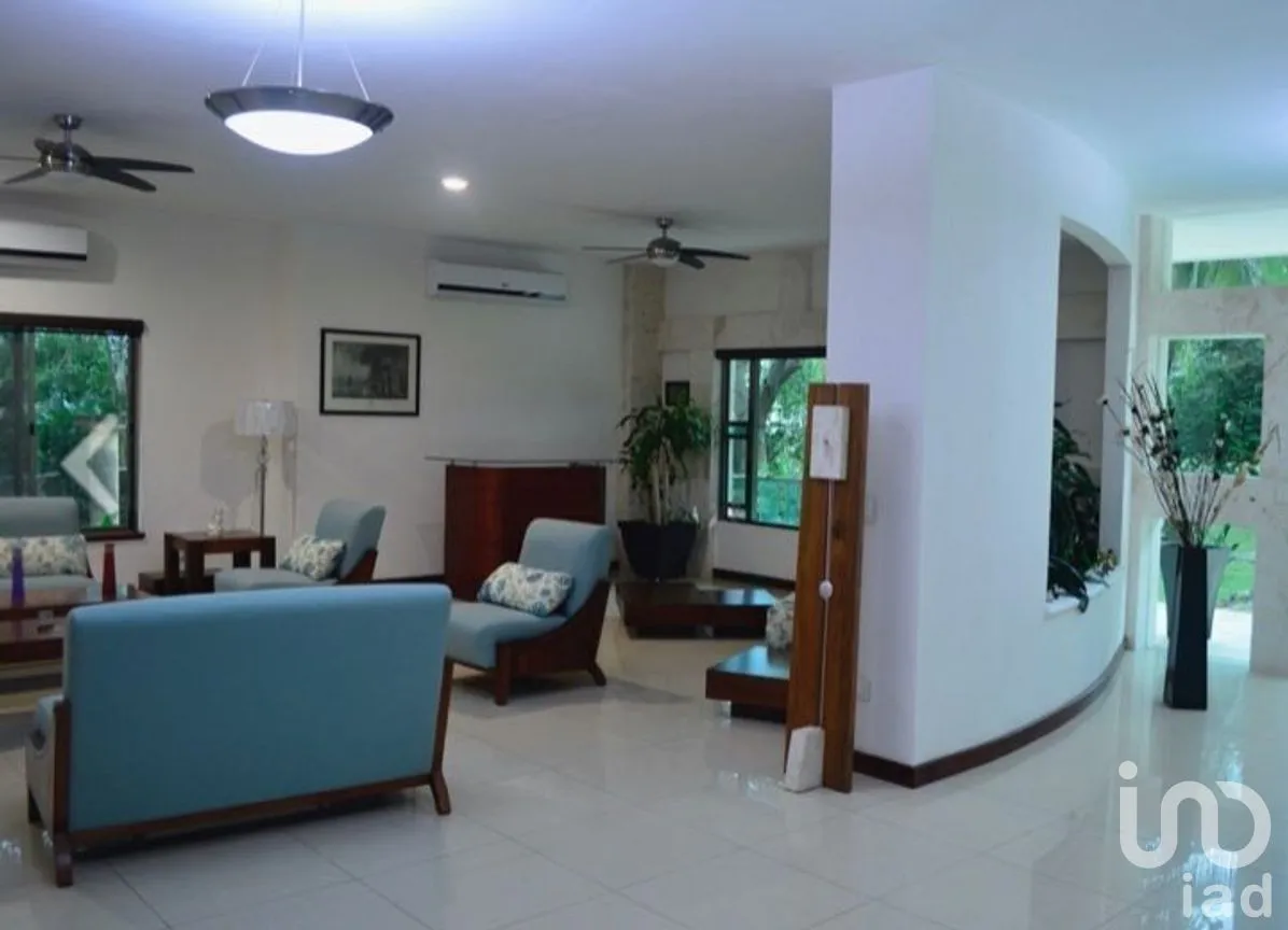 Casa en Venta en Club de Golf La Ceiba, Mérida, Yucatán | NEX-289075 | iad México | Foto 4 de 17