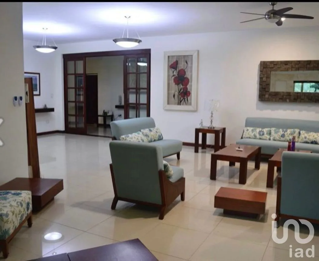 Casa en Venta en Club de Golf La Ceiba, Mérida, Yucatán | NEX-289075 | iad México | Foto 6 de 17