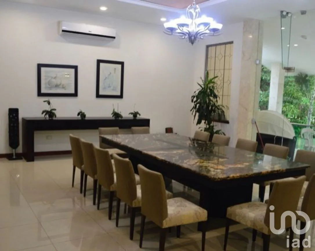 Casa en Venta en Club de Golf La Ceiba, Mérida, Yucatán | NEX-289075 | iad México | Foto 7 de 17