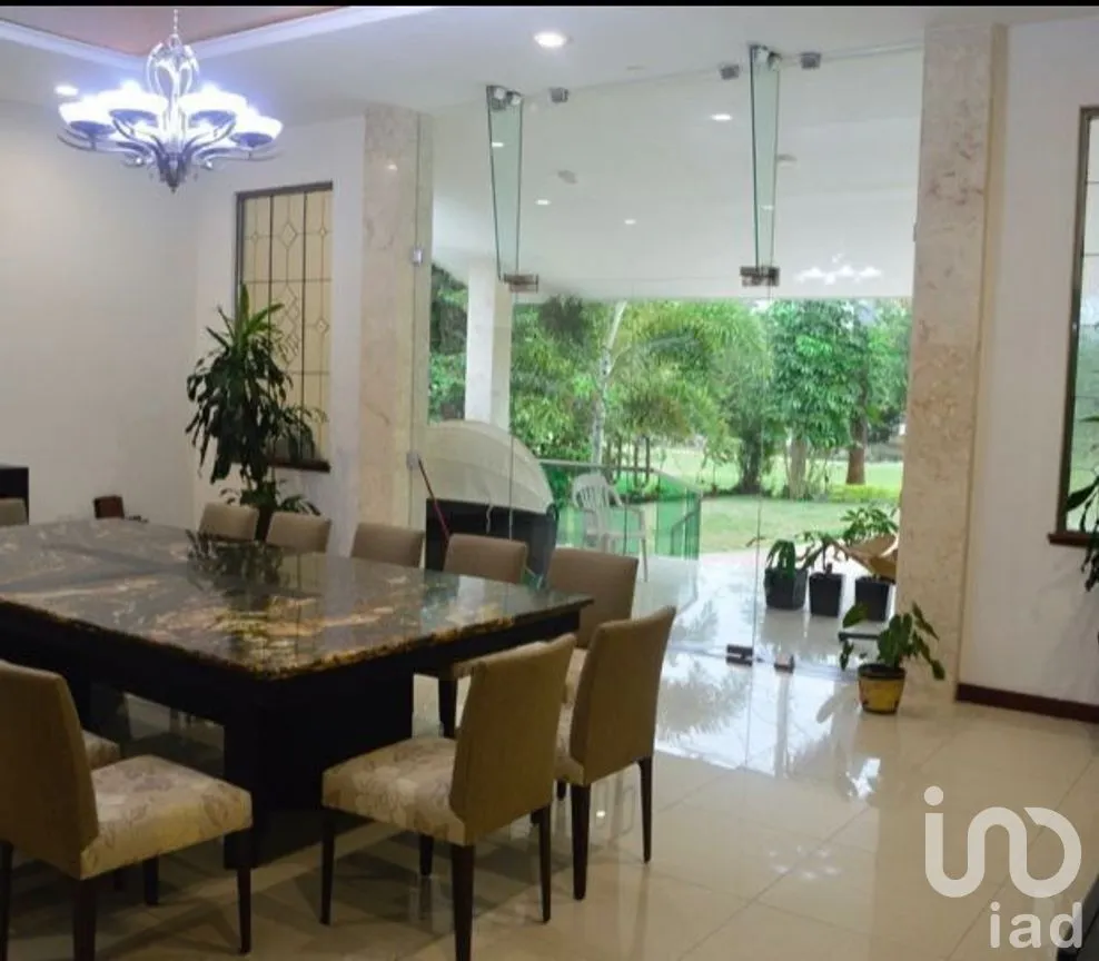 Casa en Venta en Club de Golf La Ceiba, Mérida, Yucatán | NEX-289075 | iad México | Foto 8 de 17