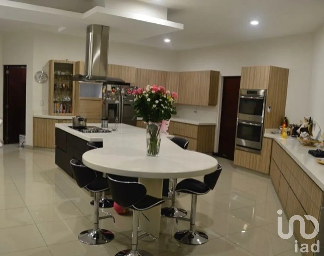 Casa en Venta en Club de Golf La Ceiba, Mérida, Yucatán | NEX-289075 | iad México | Foto 9 de 17