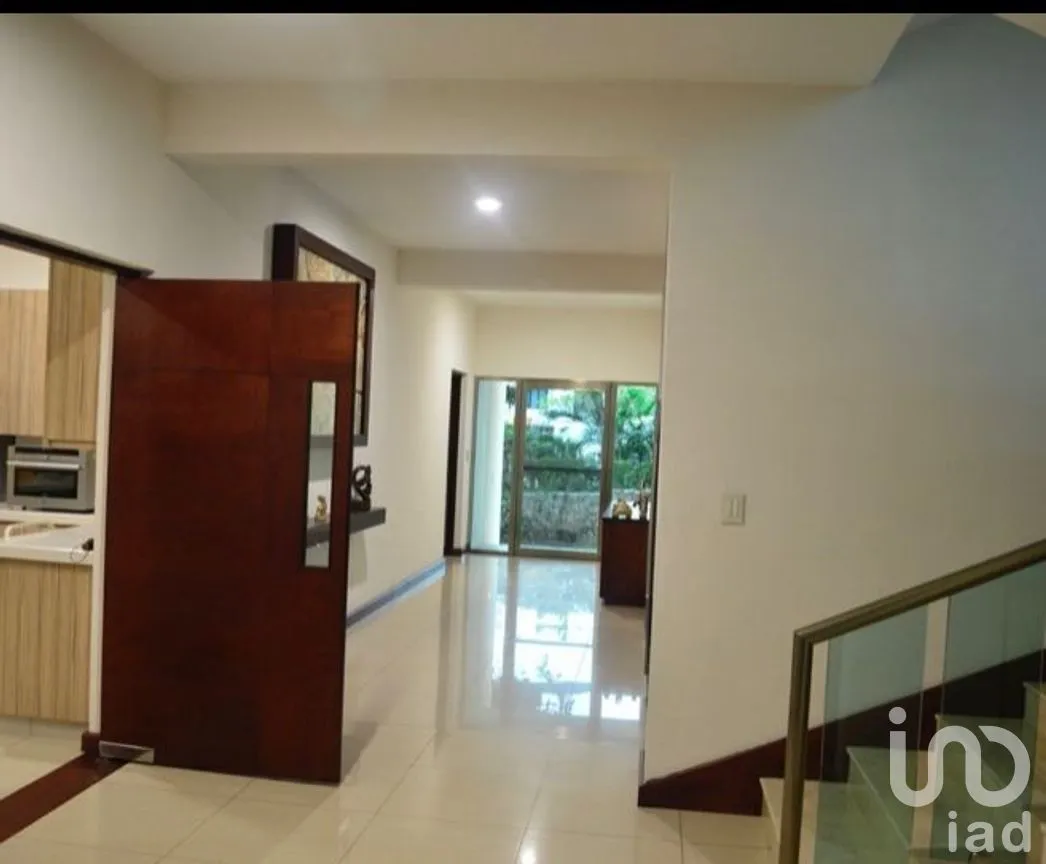 Casa en Venta en Club de Golf La Ceiba, Mérida, Yucatán | NEX-289075 | iad México | Foto 10 de 17