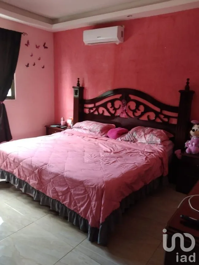 Casa en Venta en Mérida Centro, Mérida, Yucatán | NEX-289076 | iad México | Foto 21 de 36