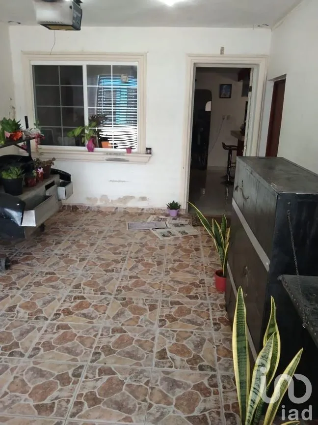 Casa en Venta en Mérida Centro, Mérida, Yucatán | NEX-289076 | iad México | Foto 4 de 36