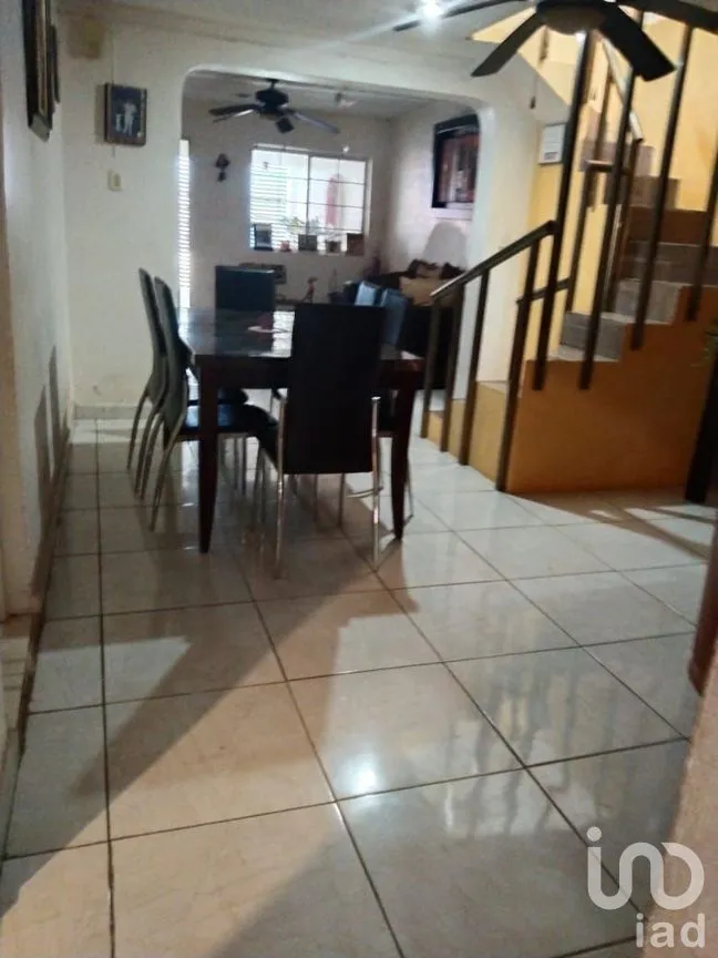 Casa en Venta en Mérida Centro, Mérida, Yucatán | NEX-289076 | iad México | Foto 5 de 36