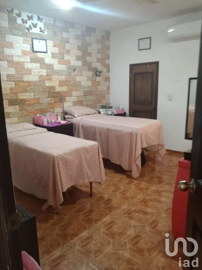 Casa en Venta en Mérida Centro, Mérida, Yucatán | NEX-289076 | iad México | Foto 10 de 36