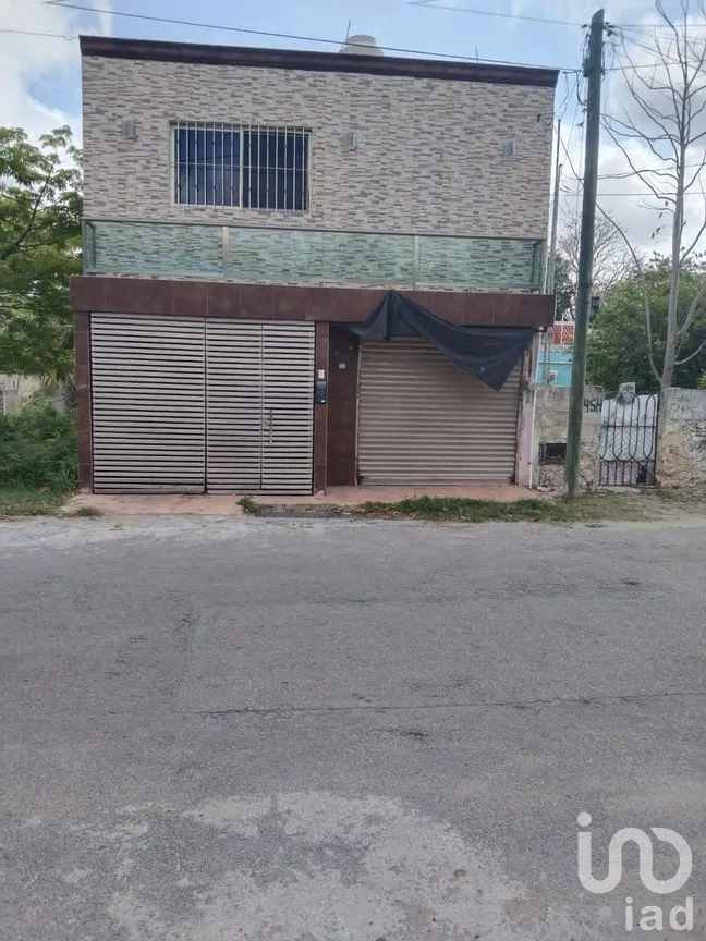 Casa en Venta en Mérida Centro, Mérida, Yucatán | NEX-289076 | iad México | Foto 1 de 36