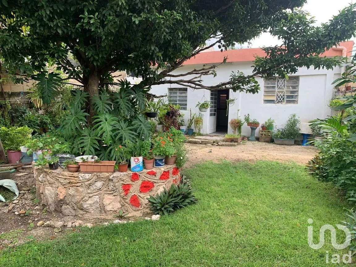Casa en Venta en Mérida Centro, Mérida, Yucatán | NEX-289077 | iad México | Foto 17 de 17
