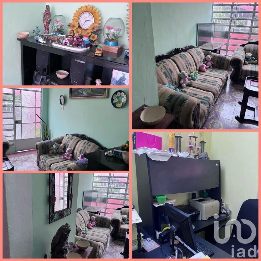 Casa en Venta en Mérida Centro, Mérida, Yucatán | NEX-289077 | iad México | Foto 7 de 17