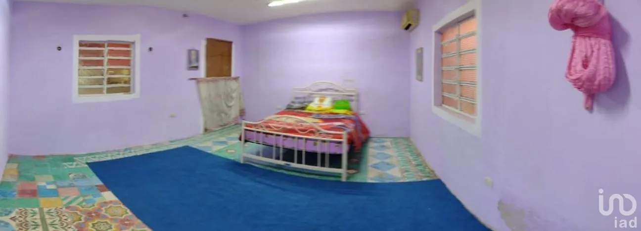 Casa en Venta en Mérida Centro, Mérida, Yucatán | NEX-289077 | iad México | Foto 8 de 17