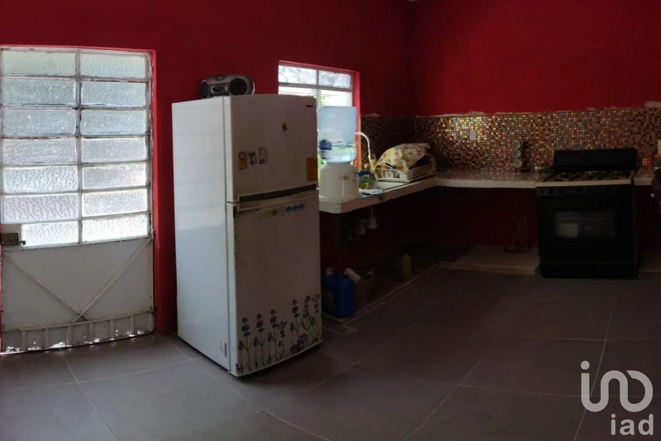 Casa en Venta en Mérida Centro, Mérida, Yucatán | NEX-289077 | iad México | Foto 10 de 17