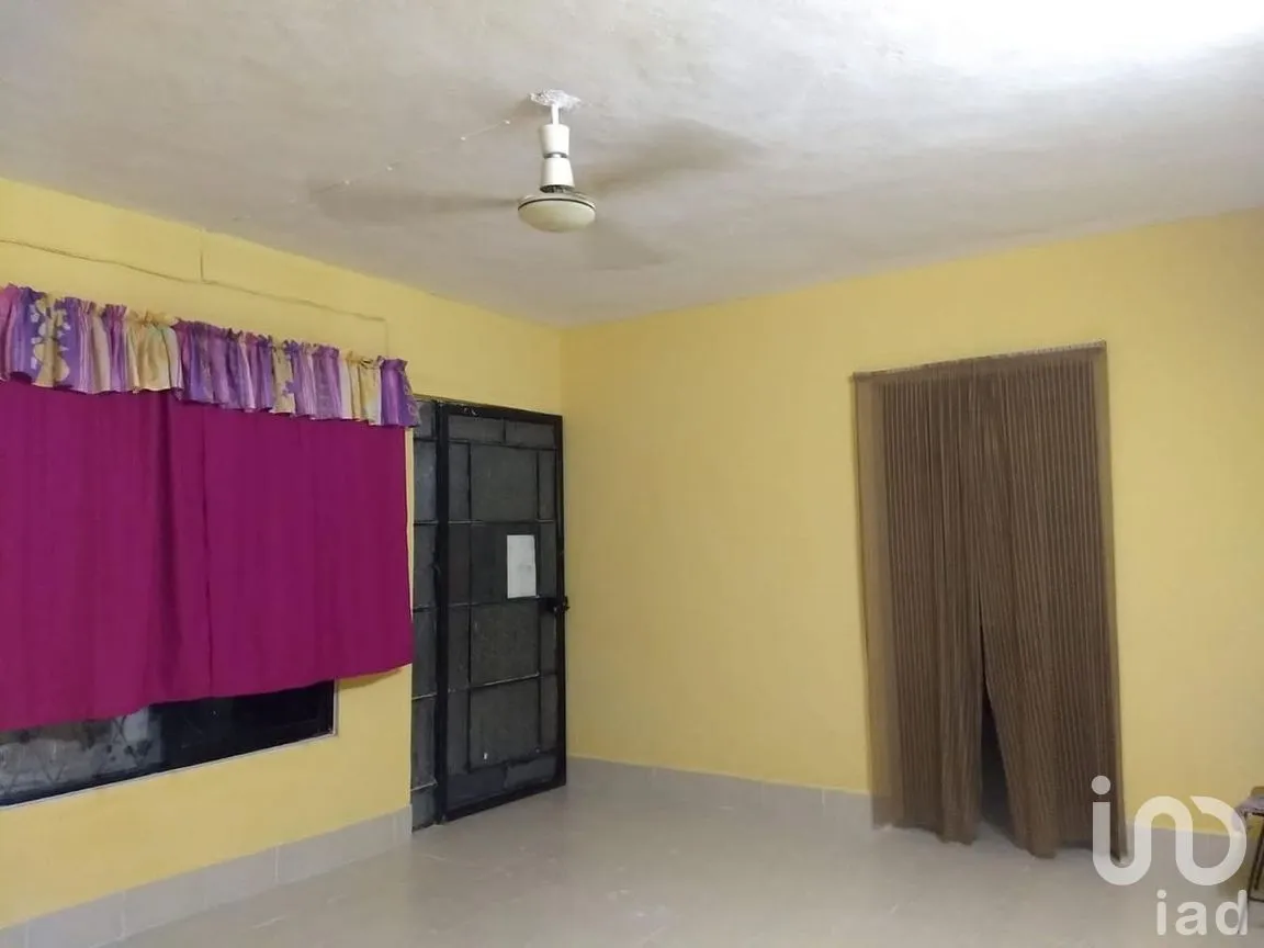 Casa en Venta en Circuito Colonias, Mérida, Yucatán | NEX-289078 | iad México | Foto 5 de 18
