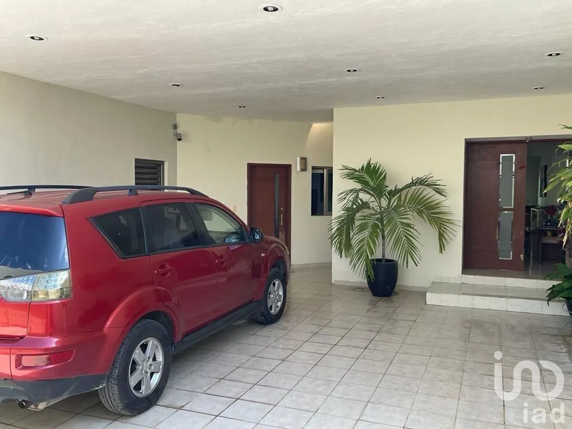 Casa en Venta en San Ramon Norte, Mérida, Yucatán | NEX-289079 | iad México | Foto 2 de 18