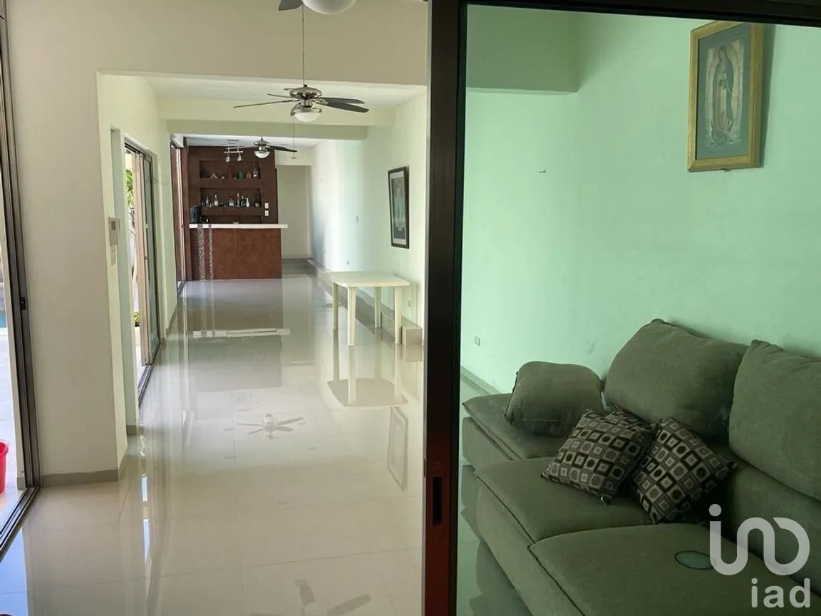 Casa en Venta en San Ramon Norte, Mérida, Yucatán | NEX-289079 | iad México | Foto 11 de 18