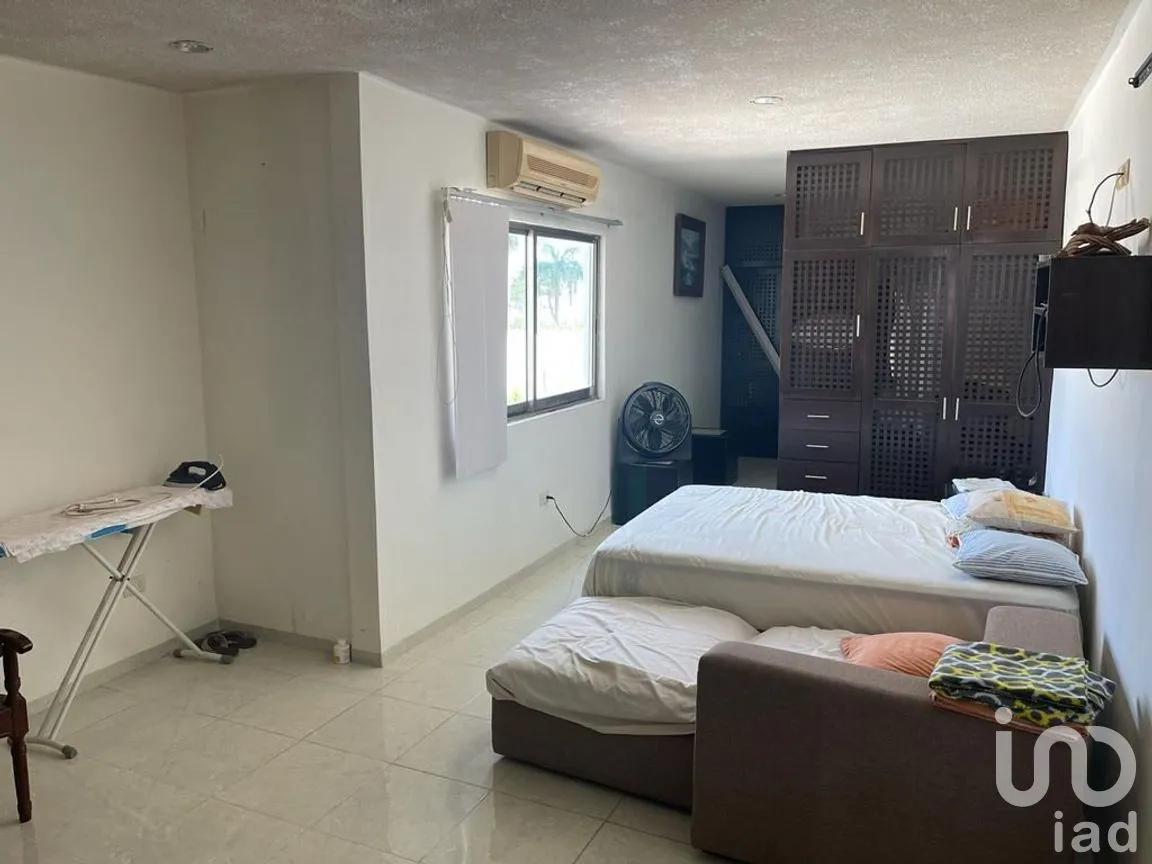 Casa en Venta en San Ramon Norte, Mérida, Yucatán | NEX-289079 | iad México | Foto 12 de 18