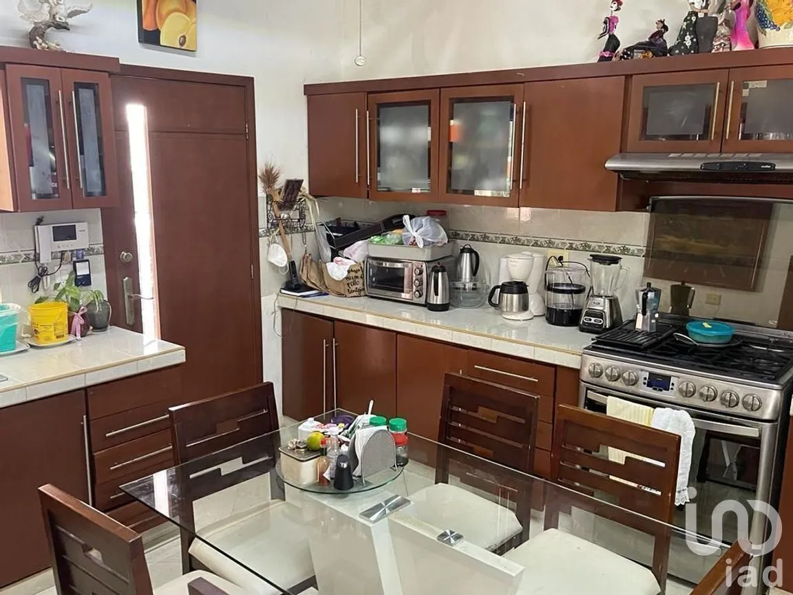Casa en Venta en San Ramon Norte, Mérida, Yucatán | NEX-289079 | iad México | Foto 13 de 18