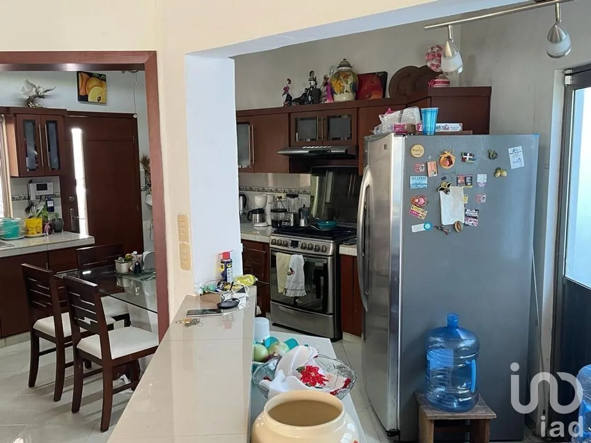 Casa en Venta en San Ramon Norte, Mérida, Yucatán | NEX-289079 | iad México | Foto 14 de 18