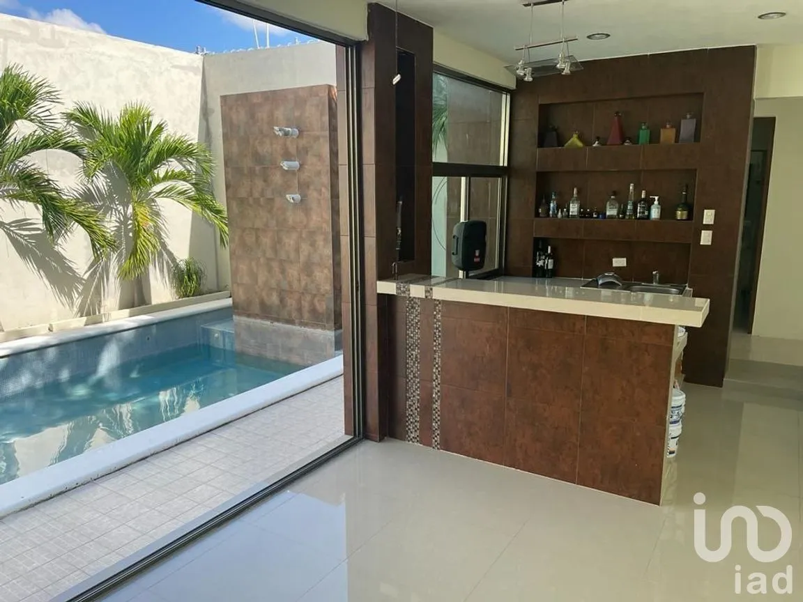 Casa en Venta en San Ramon Norte, Mérida, Yucatán | NEX-289079 | iad México | Foto 15 de 18