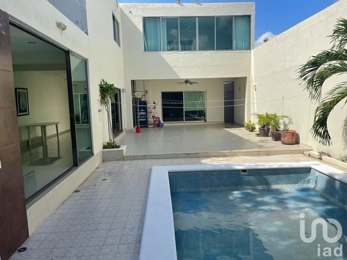 Casa en Venta en San Ramon Norte, Mérida, Yucatán | NEX-289079 | iad México | Foto 18 de 18