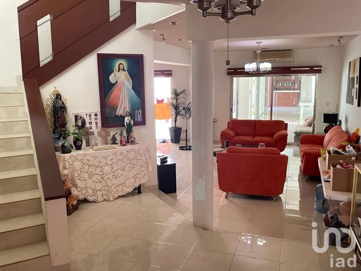 Casa en Venta en San Ramon Norte, Mérida, Yucatán | NEX-289079 | iad México | Foto 3 de 18