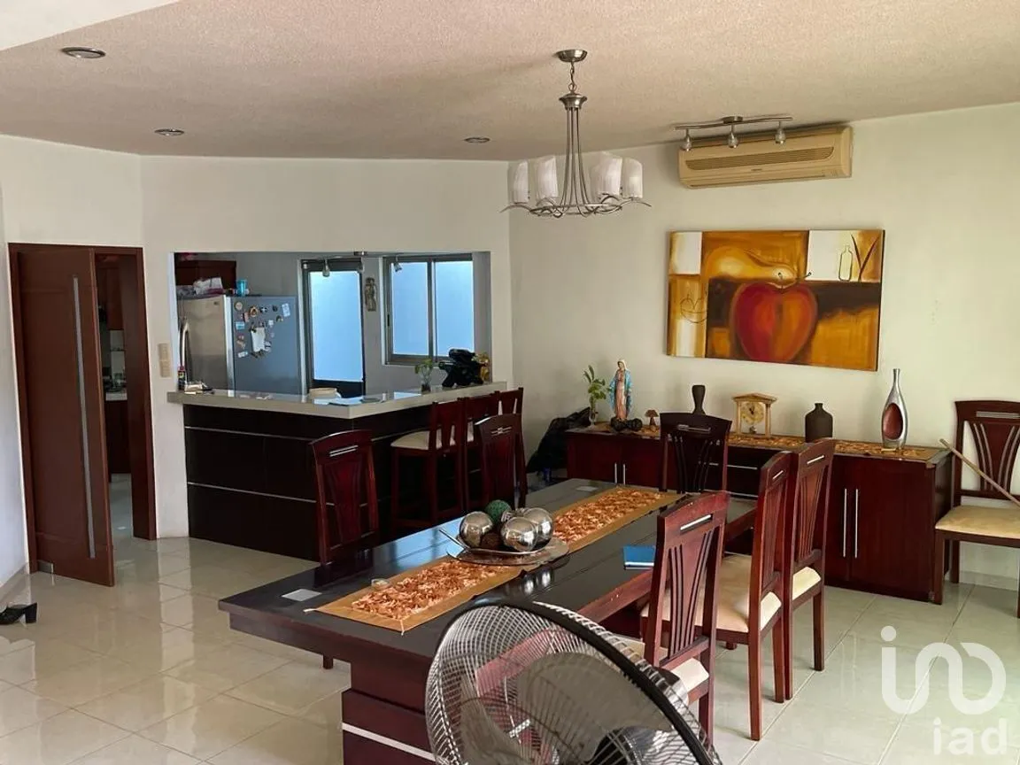 Casa en Venta en San Ramon Norte, Mérida, Yucatán | NEX-289079 | iad México | Foto 4 de 18