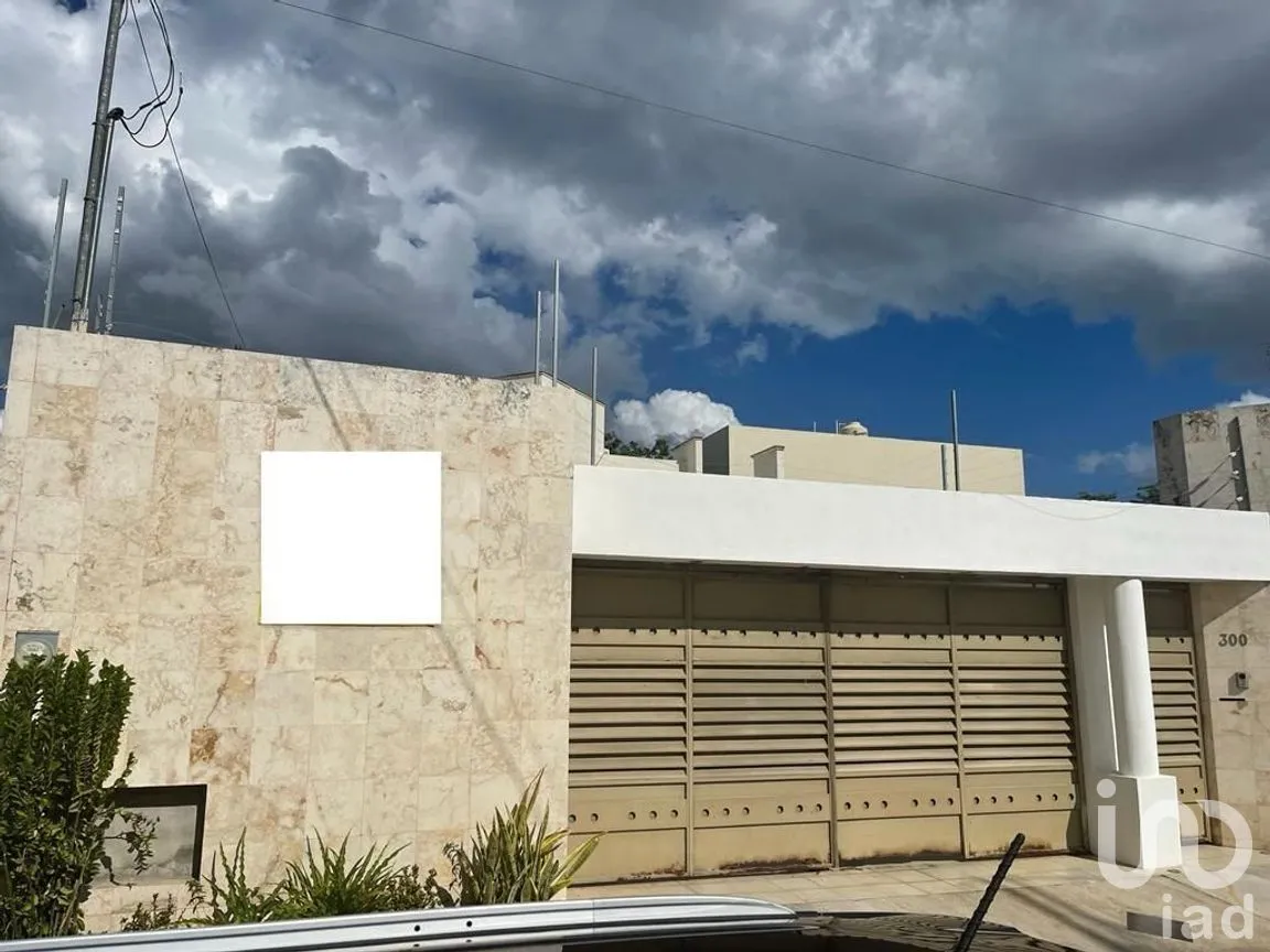Casa en Venta en San Ramon Norte, Mérida, Yucatán | NEX-289079 | iad México | Foto 1 de 18