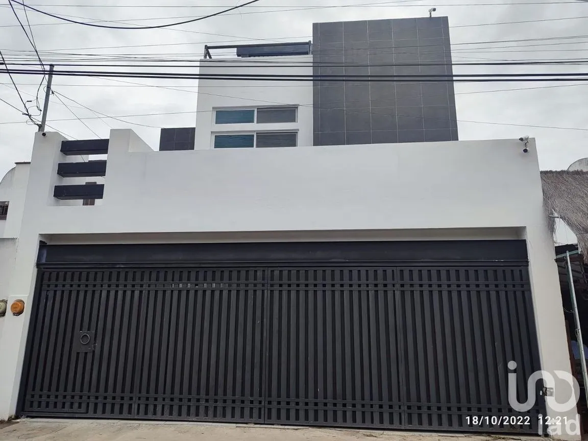 Casa en Venta en Vista Alegre Norte, Mérida, Yucatán | NEX-289081 | iad México | Foto 1 de 19