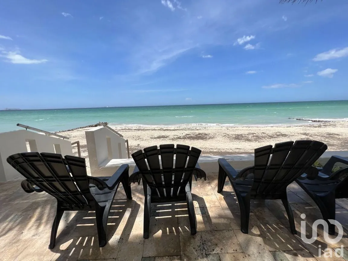 Casa en Venta en Chicxulub Puerto, Progreso, Yucatán | NEX-289083 | iad México | Foto 11 de 30