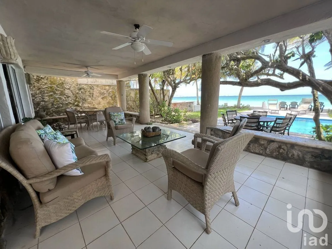 Casa en Venta en Chicxulub Puerto, Progreso, Yucatán | NEX-289083 | iad México | Foto 13 de 30