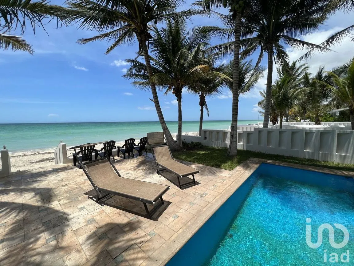 Casa en Venta en Chicxulub Puerto, Progreso, Yucatán | NEX-289083 | iad México | Foto 17 de 30