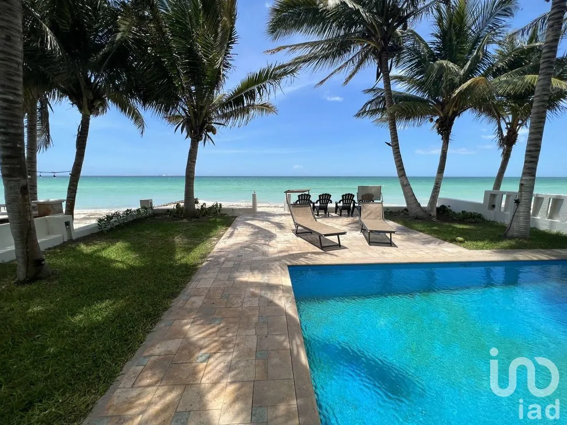 Casa en Venta en Chicxulub Puerto, Progreso, Yucatán | NEX-289083 | iad México | Foto 19 de 30
