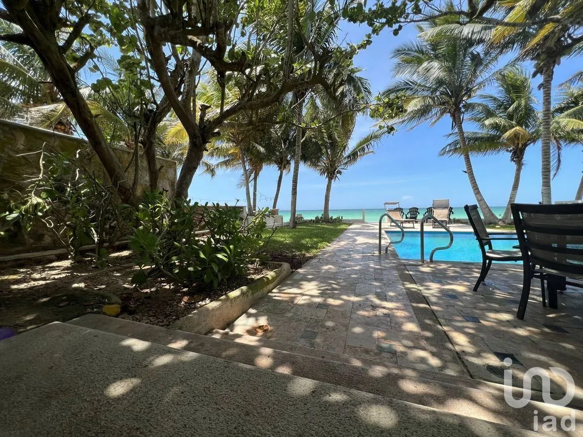 Casa en Venta en Chicxulub Puerto, Progreso, Yucatán | NEX-289083 | iad México | Foto 3 de 30