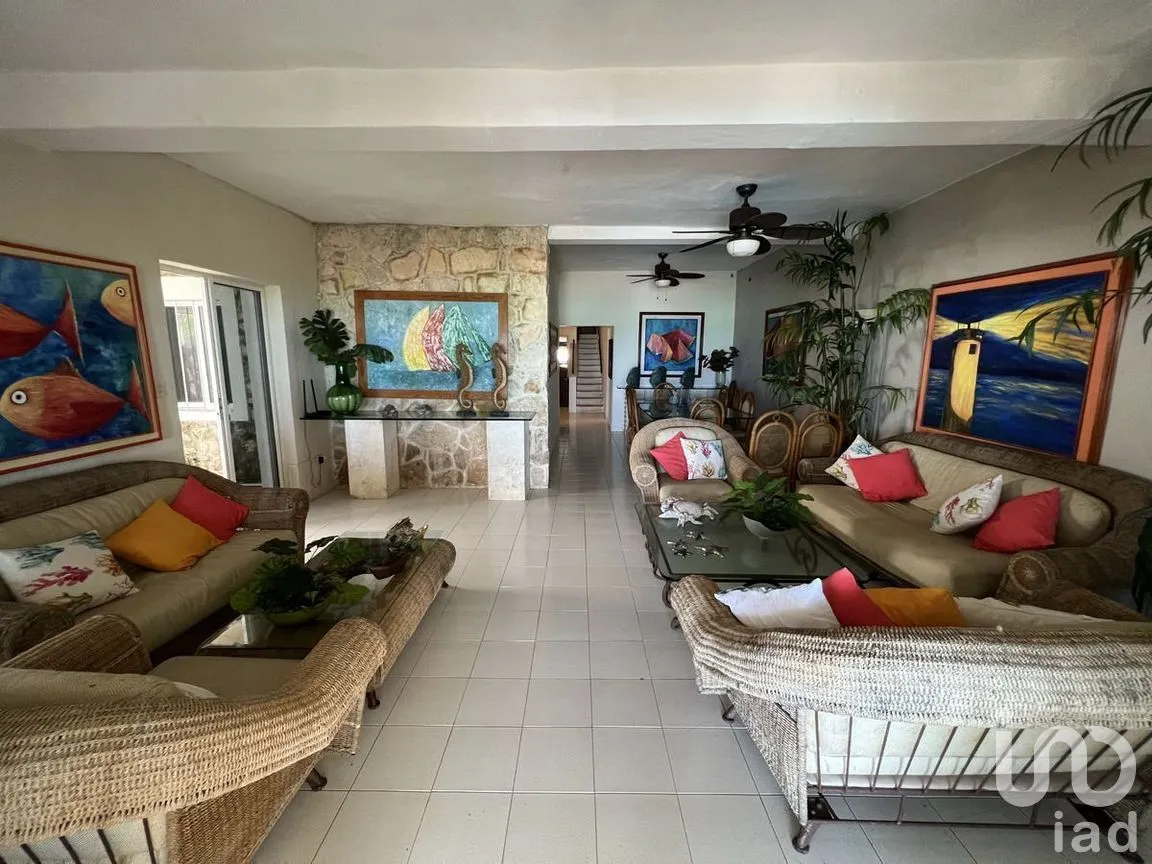Casa en Venta en Chicxulub Puerto, Progreso, Yucatán | NEX-289083 | iad México | Foto 25 de 30