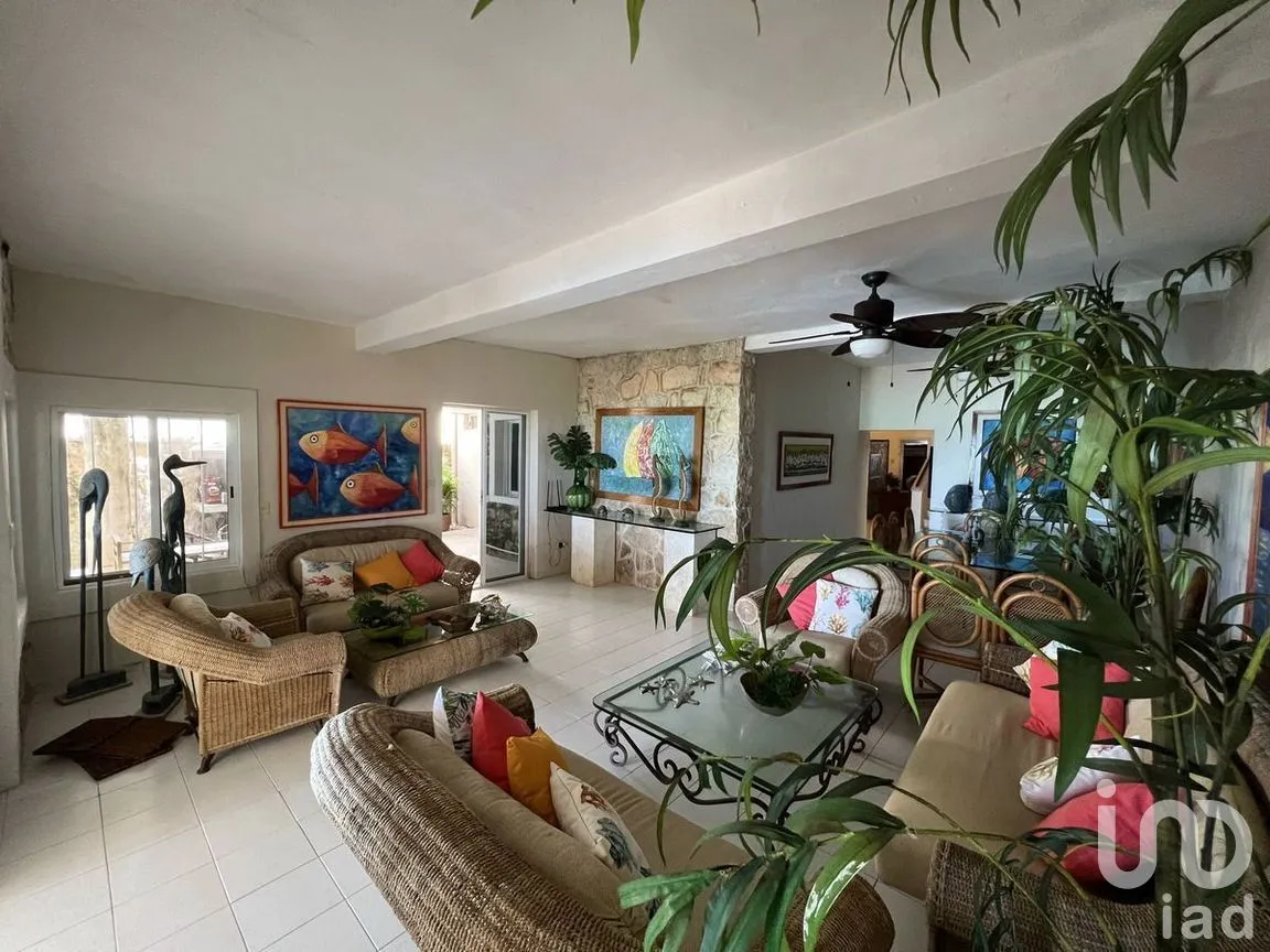 Casa en Venta en Chicxulub Puerto, Progreso, Yucatán | NEX-289083 | iad México | Foto 28 de 30