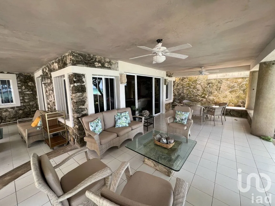 Casa en Venta en Chicxulub Puerto, Progreso, Yucatán | NEX-289083 | iad México | Foto 5 de 30
