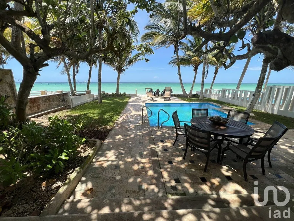 Casa en Venta en Chicxulub Puerto, Progreso, Yucatán | NEX-289083 | iad México | Foto 7 de 30