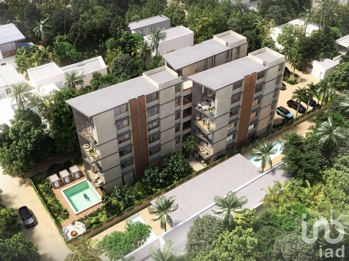 Departamento en Venta en Chicxulub Puerto, Progreso, Yucatán | NEX-289085 | iad México | Foto 3 de 10