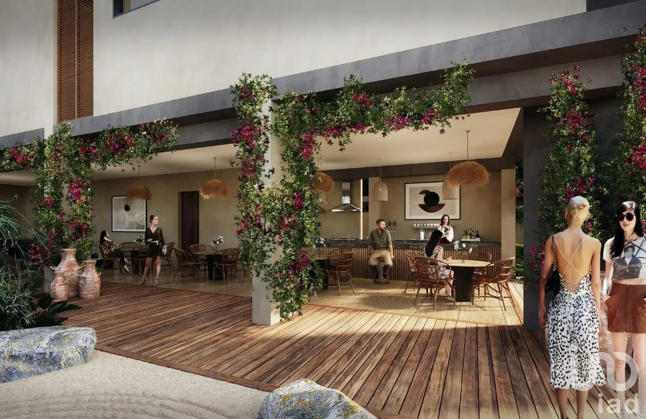 Departamento en Venta en Chicxulub Puerto, Progreso, Yucatán | NEX-289085 | iad México | Foto 4 de 10
