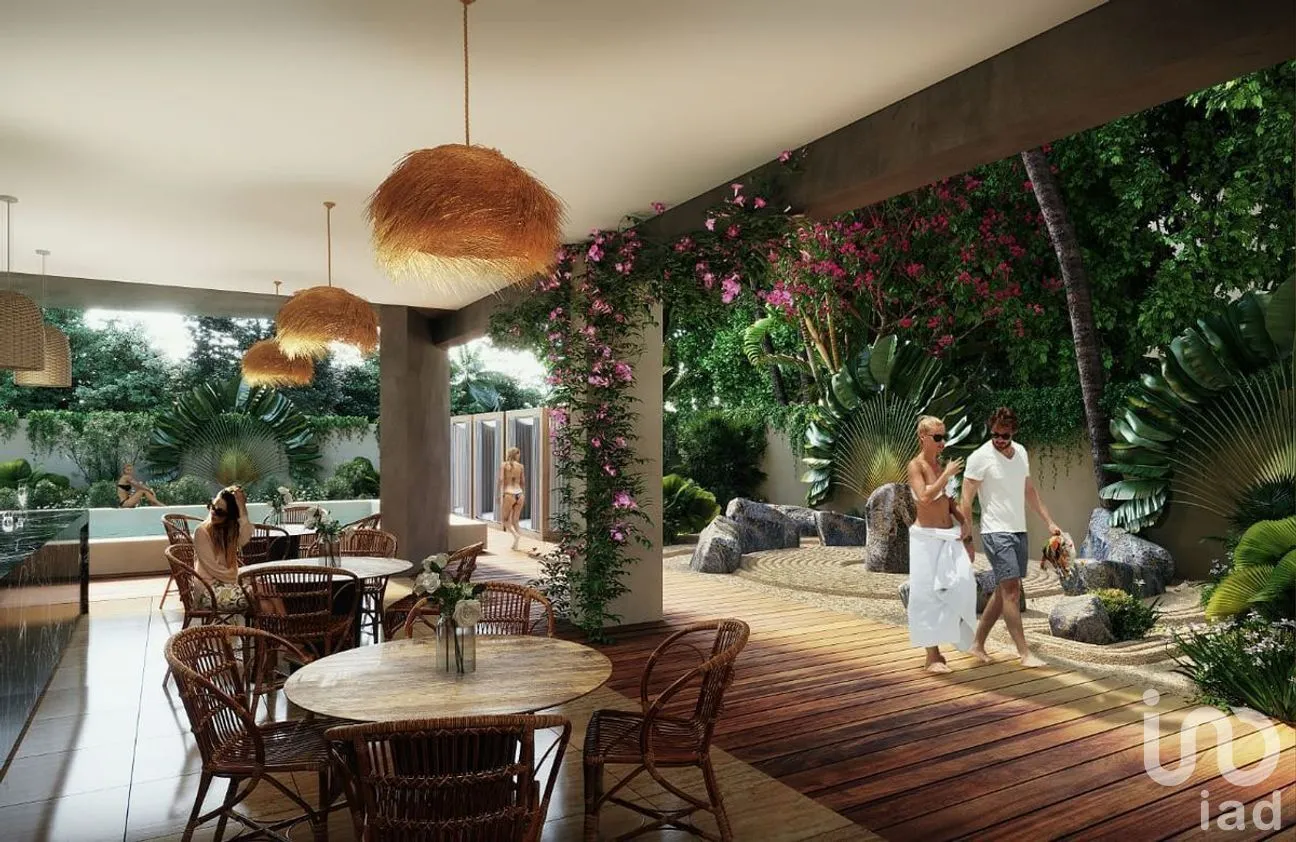 Departamento en Venta en Chicxulub Puerto, Progreso, Yucatán | NEX-289085 | iad México | Foto 5 de 10
