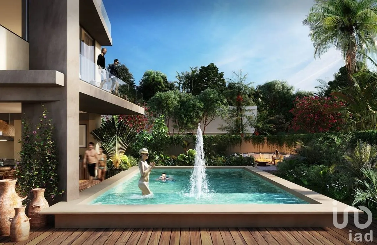 Departamento en Venta en Chicxulub Puerto, Progreso, Yucatán | NEX-289085 | iad México | Foto 6 de 10