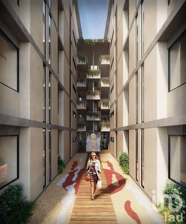 Departamento en Venta en Chicxulub Puerto, Progreso, Yucatán | NEX-289085 | iad México | Foto 7 de 10