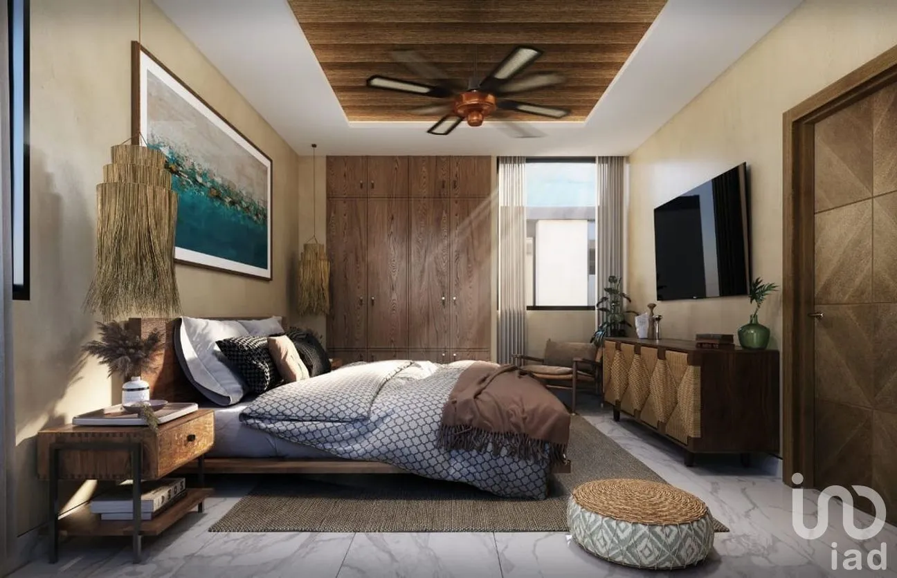 Departamento en Venta en Chicxulub Puerto, Progreso, Yucatán | NEX-289085 | iad México | Foto 8 de 10