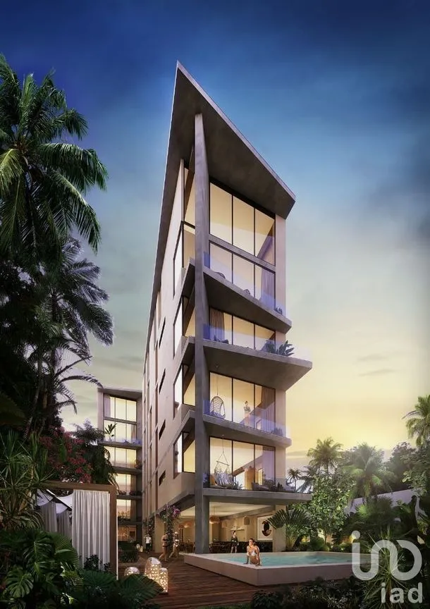 Departamento en Venta en Chicxulub Puerto, Progreso, Yucatán | NEX-289085 | iad México | Foto 9 de 10