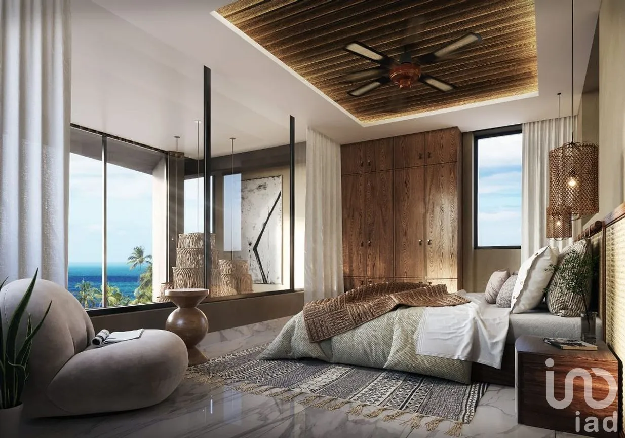 Departamento en Venta en Chicxulub Puerto, Progreso, Yucatán | NEX-289085 | iad México | Foto 10 de 10