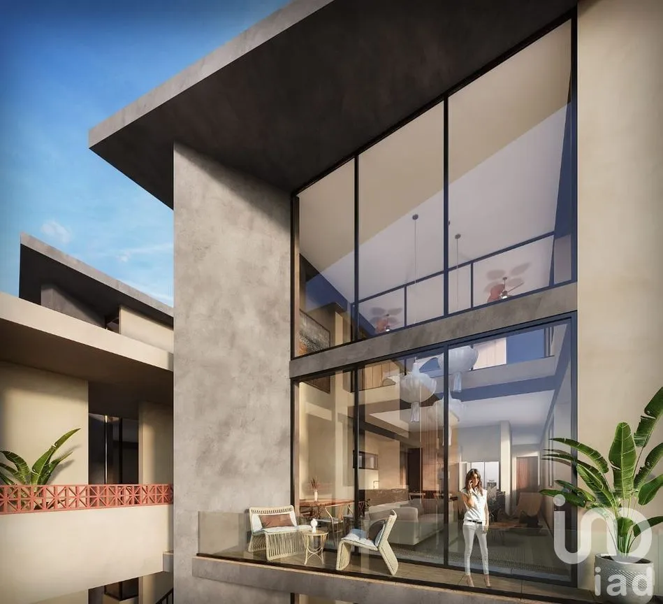 Departamento en Venta en Chicxulub Puerto, Progreso, Yucatán | NEX-289085 | iad México | Foto 1 de 10